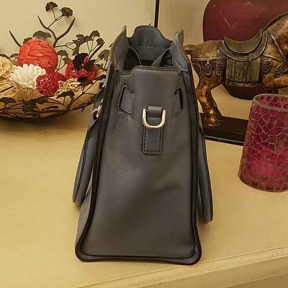 Michael Kors leather purse - Picture 5 of 8